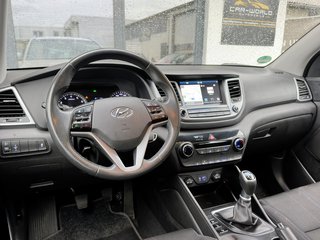 Hyundai TUCSON 1.HAND/GARANTIE/KLIMA/NAVI - foto 7