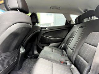 Hyundai TUCSON 1.HAND/GARANTIE/KLIMA/NAVI - foto 9