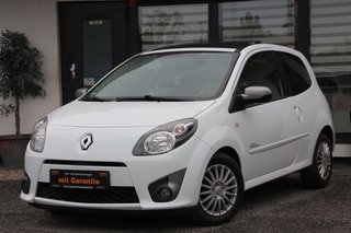 Renault Twingo Night & DayAutomatik Panorama Garantie  & - foto 1