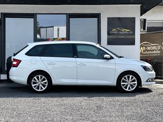 Skoda Fabia Combi Joy SHZ/GARANTIE - foto 5