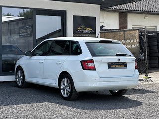 Skoda Fabia Combi Joy SHZ/GARANTIE - foto 3