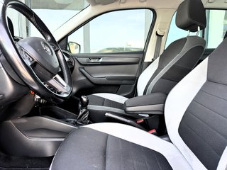 Skoda Fabia Combi Joy SHZ/GARANTIE - foto 8