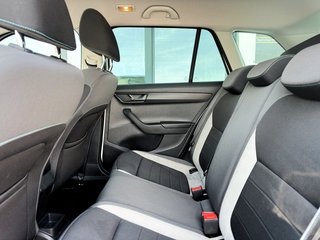 Skoda Fabia Combi Joy SHZ/GARANTIE - foto 9