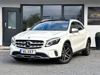 Mercedes-Benz GLA 200 Pano,Im Kundenauftrag - bilder 1