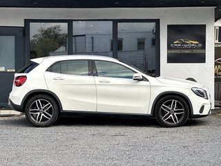 Mercedes-Benz GLA 200 Pano,Im Kundenauftrag - bilder 5