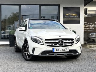 Mercedes-Benz GLA 200 Pano,Im Kundenauftrag - bilder 6