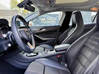 Mercedes-Benz GLA 200 Pano,Im Kundenauftrag - bilder 8