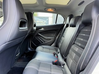 Mercedes-Benz GLA 200 Pano,Im Kundenauftrag - bilder 9