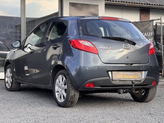 Mazda 2 1.3 Independence Klima - bilder 4