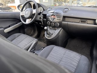 Mazda 2 1.3 Independence Klima - bilder 3