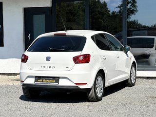 SEAT Ibiza Style Salsa SZHZ/GARANTIE - bilder 4