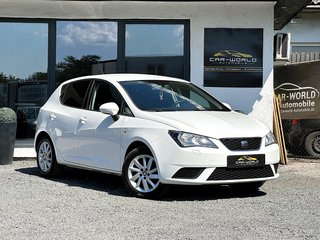 SEAT Ibiza Style Salsa SZHZ/GARANTIE - bilder 6