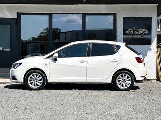 SEAT Ibiza Style Salsa SZHZ/GARANTIE - bilder 2