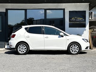 SEAT Ibiza Style Salsa SZHZ/GARANTIE - bilder 5