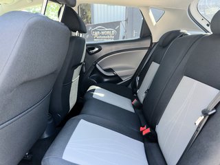 SEAT Ibiza Style Salsa SZHZ/GARANTIE - bilder 9