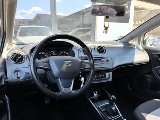 SEAT Ibiza Style Salsa SZHZ/GARANTIE - bilder 7
