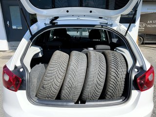 SEAT Ibiza Style Salsa SZHZ/GARANTIE - bilder 10
