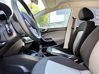 SEAT Ibiza Style Salsa SZHZ/GARANTIE - bilder 8