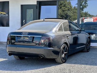 Audi A6 3.0 TDI quattro Tüv Navi/Sitzheizung/Pano - foto 3