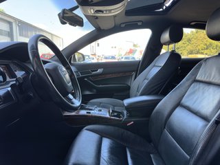 Audi A6 3.0 TDI quattro Tüv Navi/Sitzheizung/Pano - foto 6