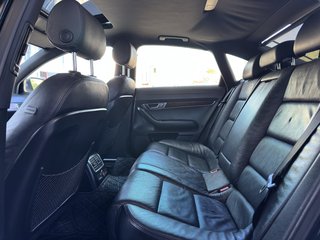 Audi A6 3.0 TDI quattro Tüv Navi/Sitzheizung/Pano - foto 7