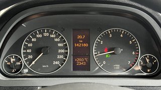 Mercedes-Benz A 180 5-türig Tüv Neu / Garantie / Sitzhzg - bilder 5