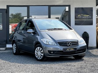 Mercedes-Benz A 180 5-türig Tüv Neu / Garantie / Sitzhzg - bilder 1