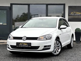 Volkswagen Golf Gebrauchtwagen Kaufen