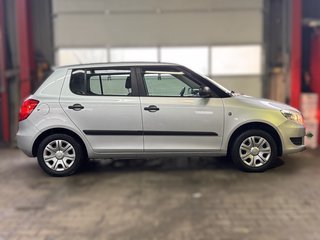 Skoda Fabia Cool Edition Klima SHZ Steuerkette Neu 1.HD Garantie - foto 3