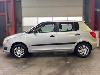Skoda Fabia Cool Edition Klima SHZ Steuerkette Neu 1.HD Garantie - foto 4