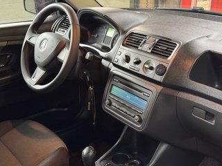 Skoda Fabia Cool Edition Klima SHZ Steuerkette Neu 1.HD Garantie - foto 6