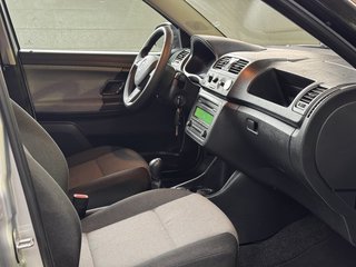 Skoda Fabia Cool Edition Klima SHZ Steuerkette Neu 1.HD Garantie - foto 7