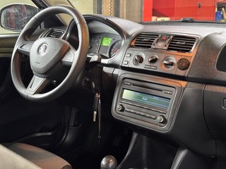 Skoda Fabia Cool Edition Klima SHZ Steuerkette Neu 1.HD Garantie - foto 8