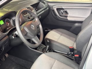 Skoda Fabia Cool Edition Klima SHZ Steuerkette Neu 1.HD Garantie - foto 10