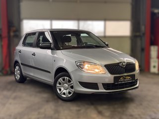 Skoda Fabia Cool Edition Klima SHZ Steuerkette Neu 1.HD Garantie - foto 2