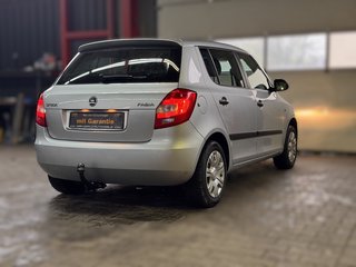 Skoda Fabia Cool Edition Klima SHZ Steuerkette Neu 1.HD Garantie - foto 5