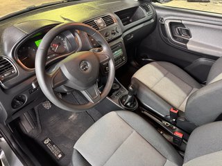 Skoda Fabia Cool Edition Klima SHZ Steuerkette Neu 1.HD Garantie - foto 13