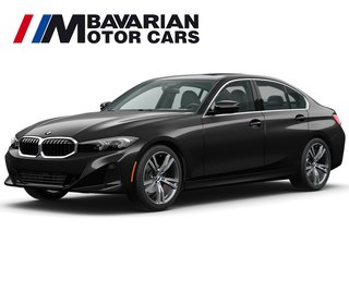 BMW 330 New vehicle for sale