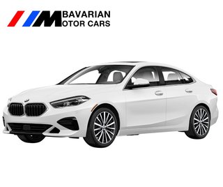 BMW 228 New vehicle for sale