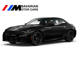 BMW M2 New vehicle for sale