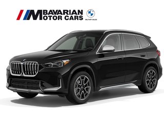 BMW X1 New vehicle for sale