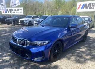 BMW 330 Used vehicle for sale