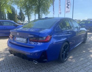 2024 BMW 330i Sedan - photo 4