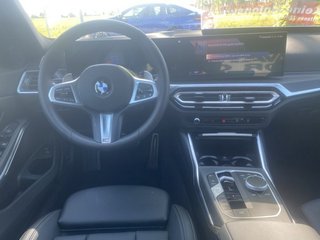 2024 BMW 330i Sedan - photo 6