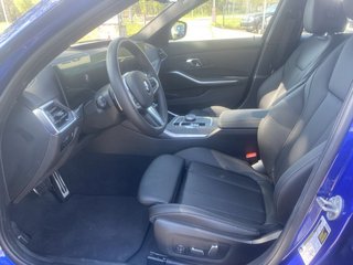 2024 BMW 330i Sedan - photo 7