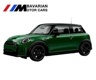 MINI Cooper S New vehicle for sale