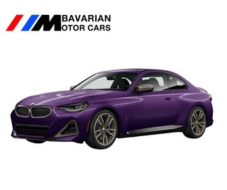 BMW M240i New vehicle for sale