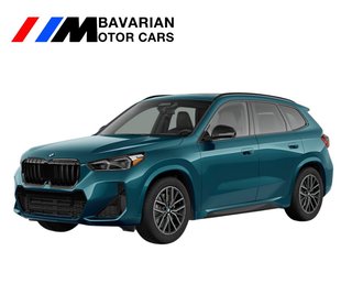 BMW X1 New vehicle for sale