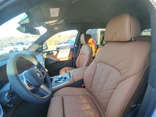 2026 BMW X5 xDrive40i - photo 2