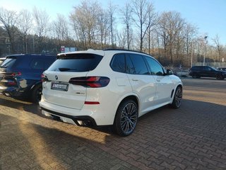 2026 BMW X5 xDrive40i - photo 2